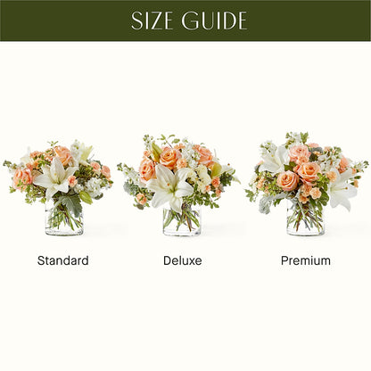 Darling Bouquet –  Fleuriste Ampleman Florist Enr, Chateauguay PQ