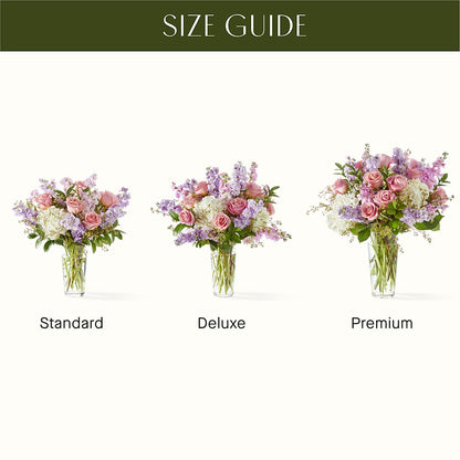 Embraced Bouquet –  Fleuriste Ampleman Florist Enr, Chateauguay PQ