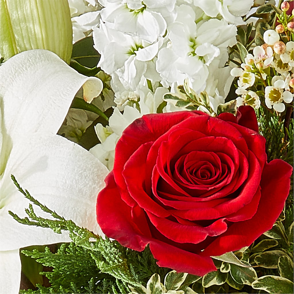 Twinkle Lights Bouquet –  Fleuriste Ampleman Florist Enr, Chateauguay PQ