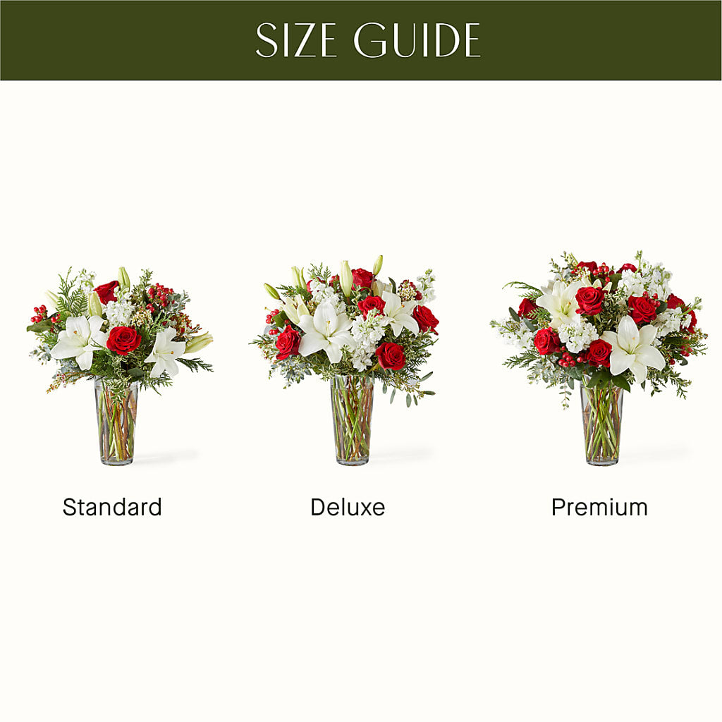 Twinkle Lights Bouquet –  Fleuriste Ampleman Florist Enr, Chateauguay PQ