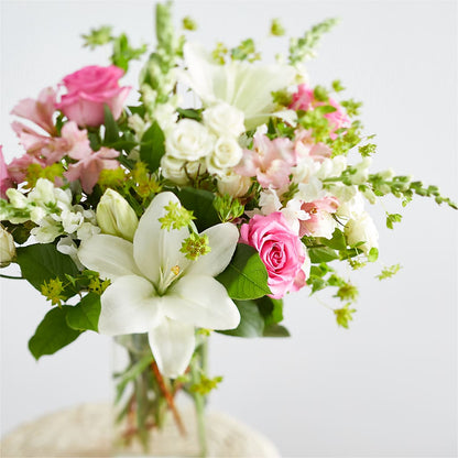 Fondly Bouquet –  Fleuriste Ampleman Florist Enr, Chateauguay PQ