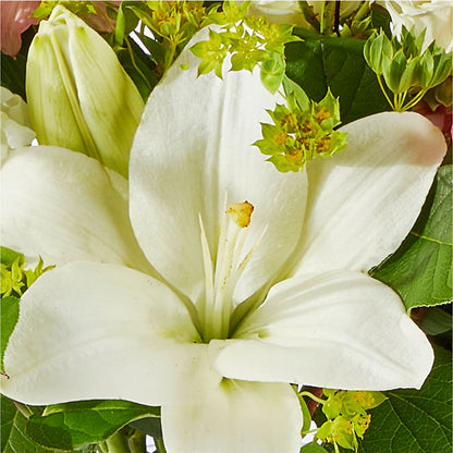 Fondly Bouquet –  Fleuriste Ampleman Florist Enr, Chateauguay PQ