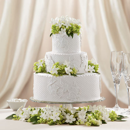 Bloom & Blossom Cake Decor –  Fleuriste Ampleman Florist Enr, Chateauguay PQ