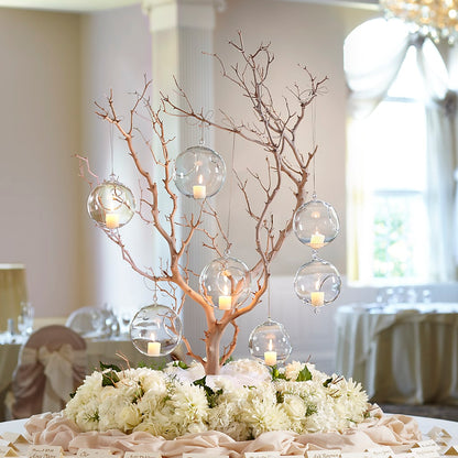Secret Garden Arrangement –  Fleuriste Ampleman Florist Enr, Chateauguay PQ