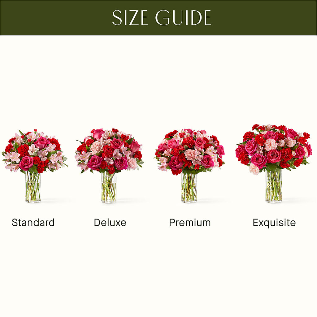 You're Precious Bouquet –  Fleuriste Ampleman Florist Enr, Chateauguay PQ